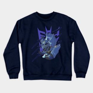 steeljaw Crewneck Sweatshirt